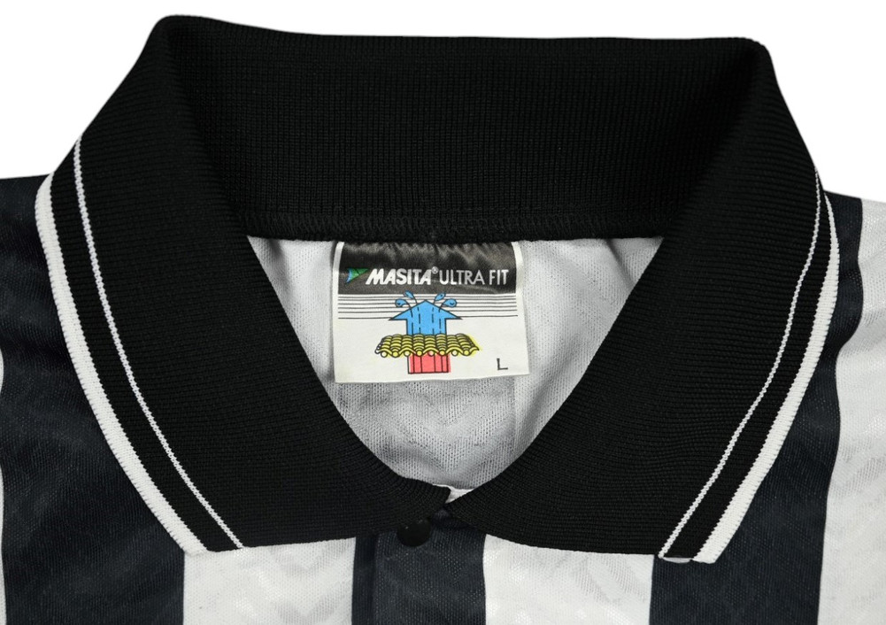 MASITA VINTAGE LONGSLEEVE KOSZULKA L