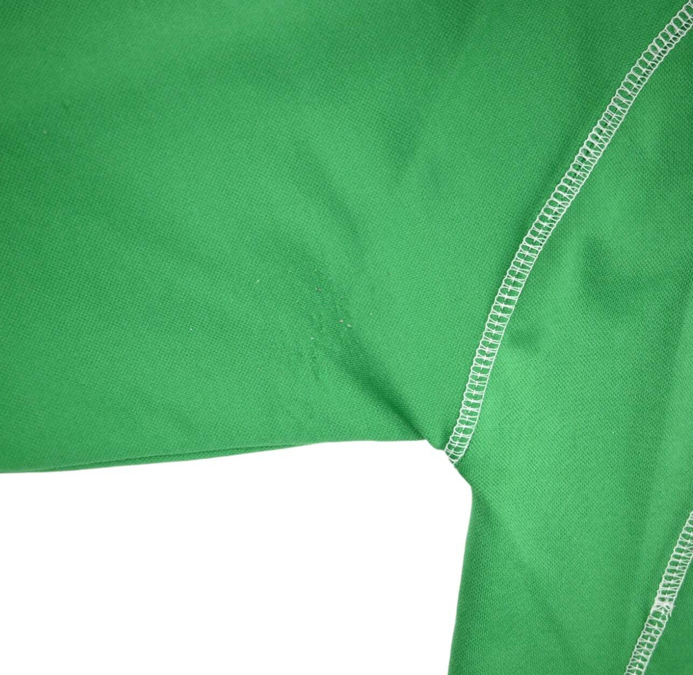 2008-09 SLASK WROCLAW SHIRT L