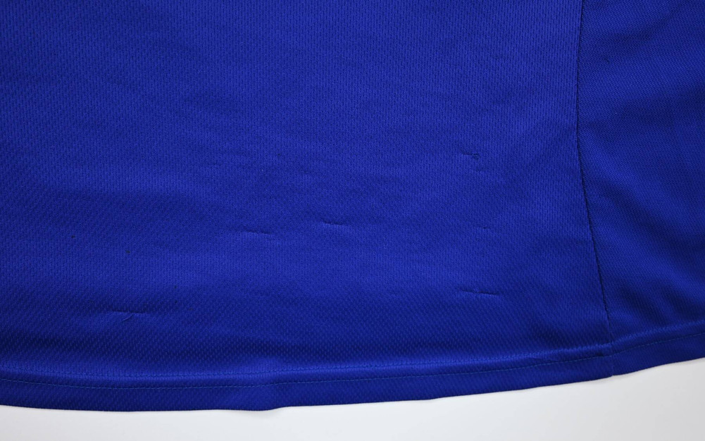 2002-04 JAPAN SHIRT M