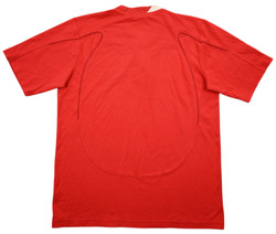 WALES RUGBY UNION RUGBY WORLD CUP 2007 SHIRT XL