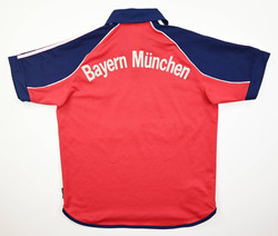 1999-01 BAYERN MUNCHEN KOSZULKA XL. BOYS