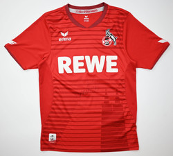 2017-18 1. FC KOLN *KLUNTER* KOSZULKA M. BOYS