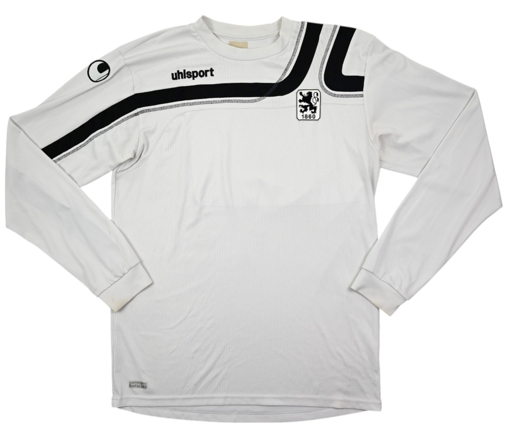 2013-14 TSV 1860 MUNCHEN GK LONGSLEEVE KOSZULKA XL