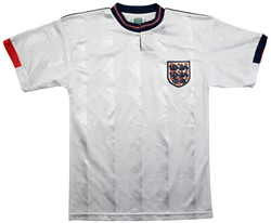 1987-90 ENGLAND KOSZULKA S