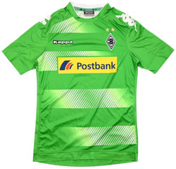 2017-18 BORUSSIA MONCHENGLADBACH KOSZULKA S
