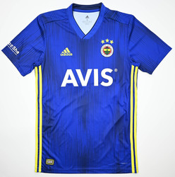 2019-20 FENERBAHCE *MURIQI* KOSZULKA S