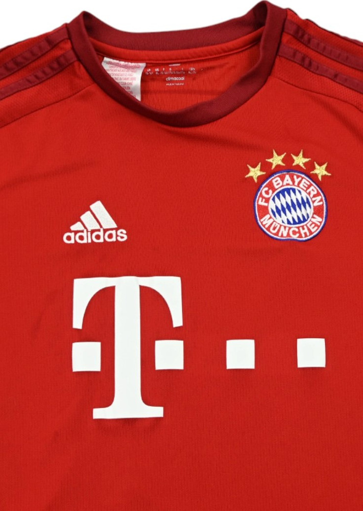 2015-16 BAYERN MUNCHEN *ALONSO* KOSZULKA XL. BOYS 