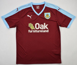 2015-16 BURNLEY FC KOSZULKA L