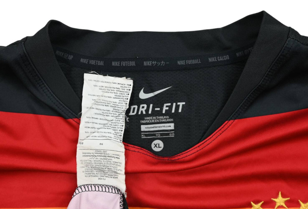 2013-14 GALATASARAY KOSZULKA XL