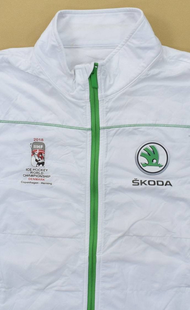 DENMARK 2018 HOCKEY CHAMPIONSHIP TOP XL