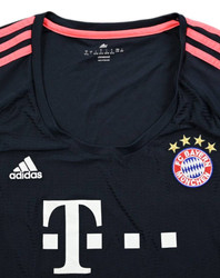 2015-16 BAYERN MUNCHEN SHIRT WOMENS L