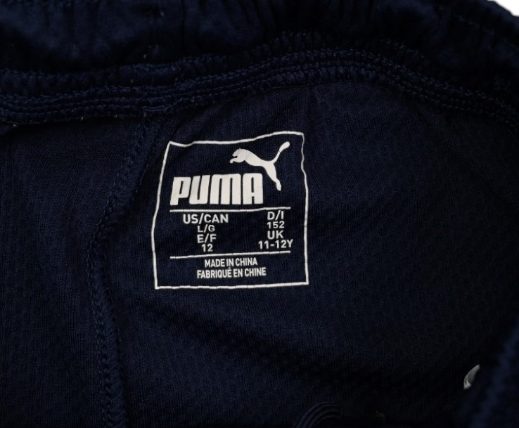 BORUSSIA MONCHENGLADBACH SPODENKI L. BOYS 