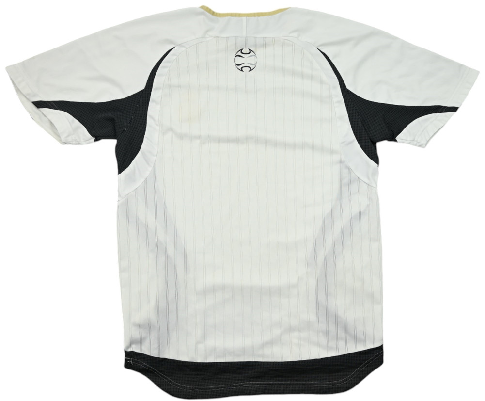 2005-06 REAL MADRID KOSZULKA M