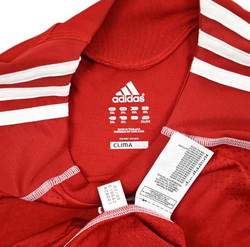 2010-11 DEBRECENI SHIRT XXL