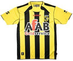 2008-09 VITESSE SHIRT L