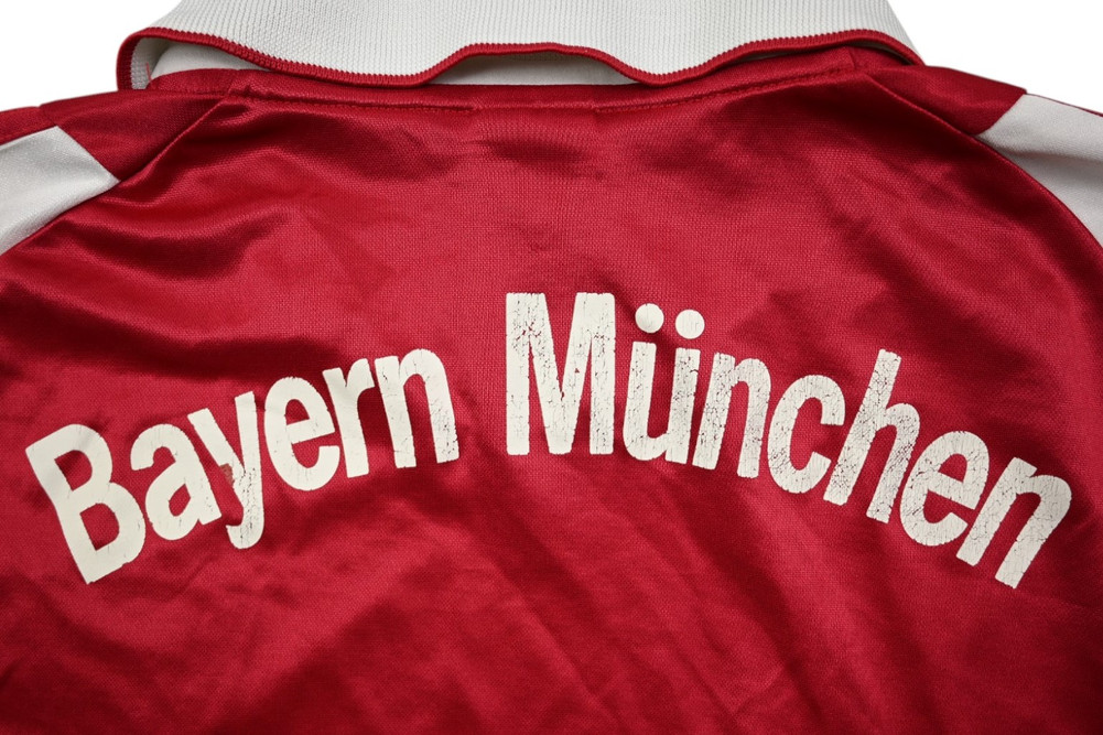 2003-04 BAYERN MUNCHEN SHIRT XXL