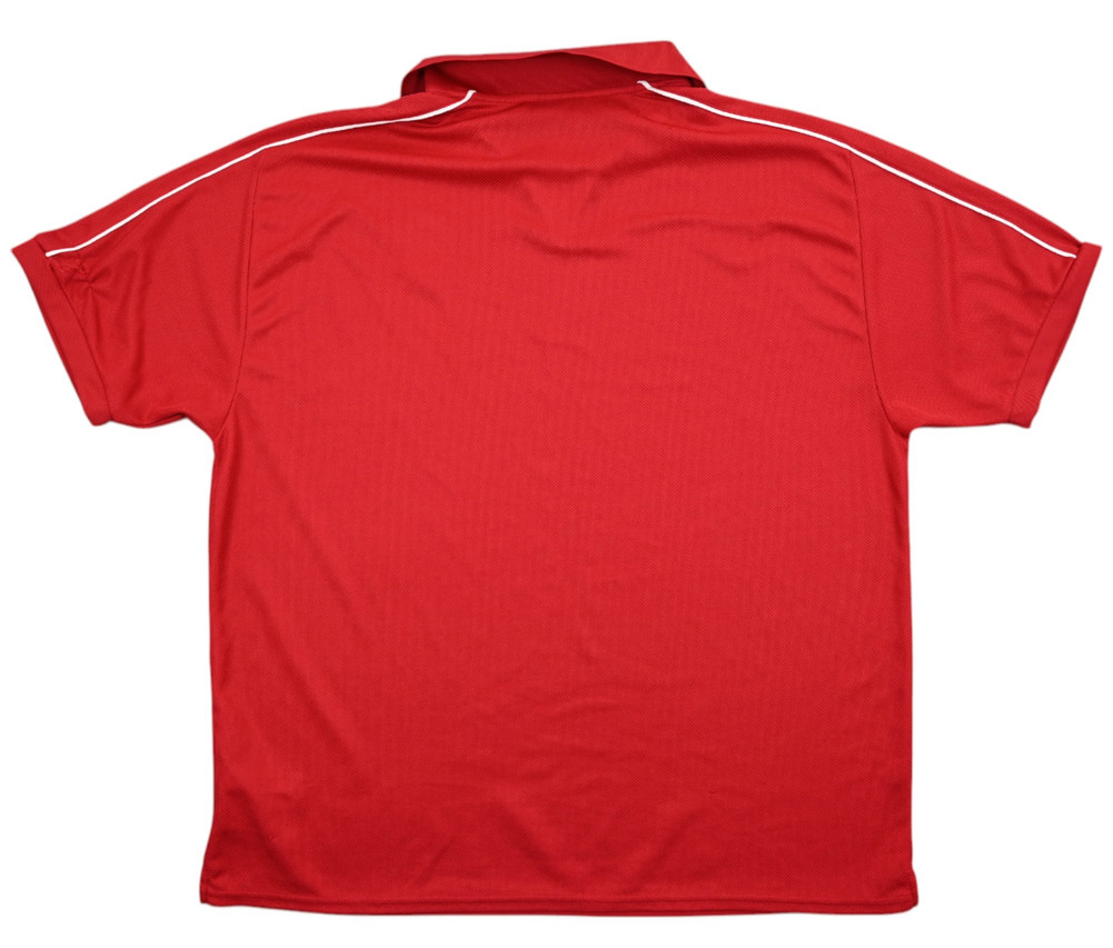 MANCHESTER UNITED KOSZULKA XXL