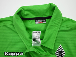 BORUSSIA MONCHENGLADBACH SHIRT L