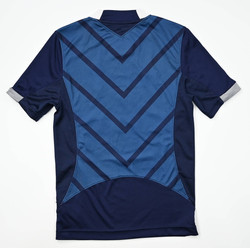 2012-13 TOTTENHAM HOTSPUR S. BOYS