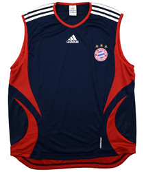 2006-07 BAYERN MUNCHEN KOSZULKA XL