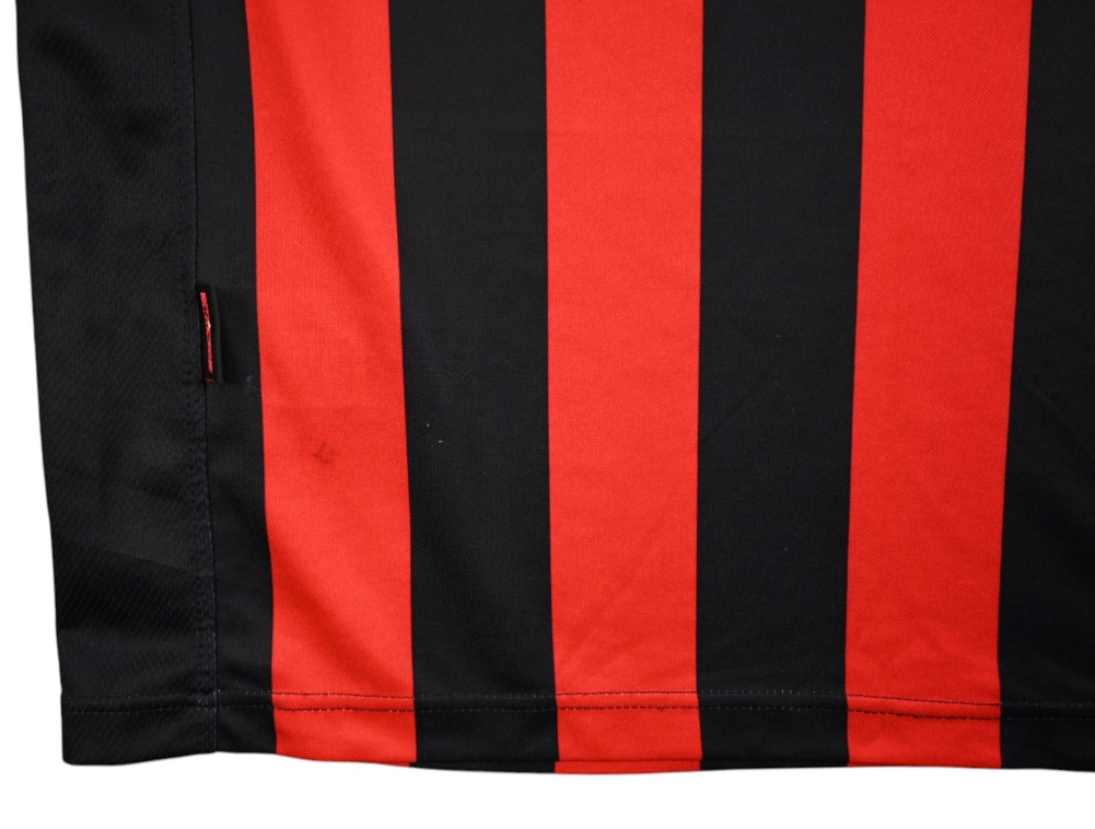 2000-02 BLACKBURN ROVERS SHIRT L