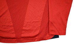 2004-05 ATLETICO MADRID SHIRT S