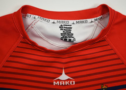 GIBRALTAR #2 RUGBY SHIRT XL