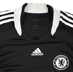 2008-09 CHELSEA LONDON SHIRT XL