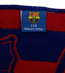 BARCELONA SINCE 1899 SCARF