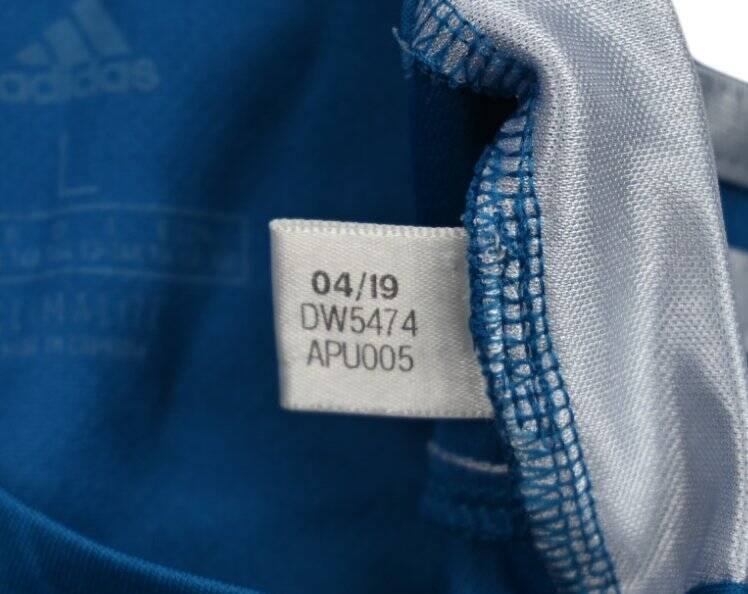 2019-20 JUVENTUS KOSZULKA L. BOYS