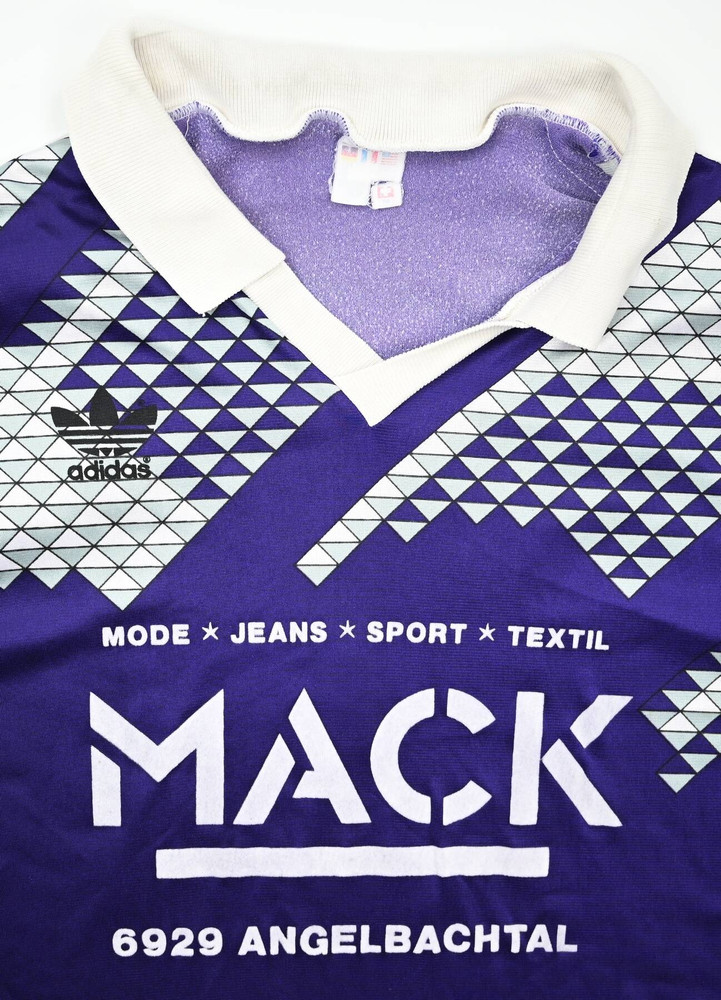 ADIDAS OLDSCHOOL #3 KOSZULKA L