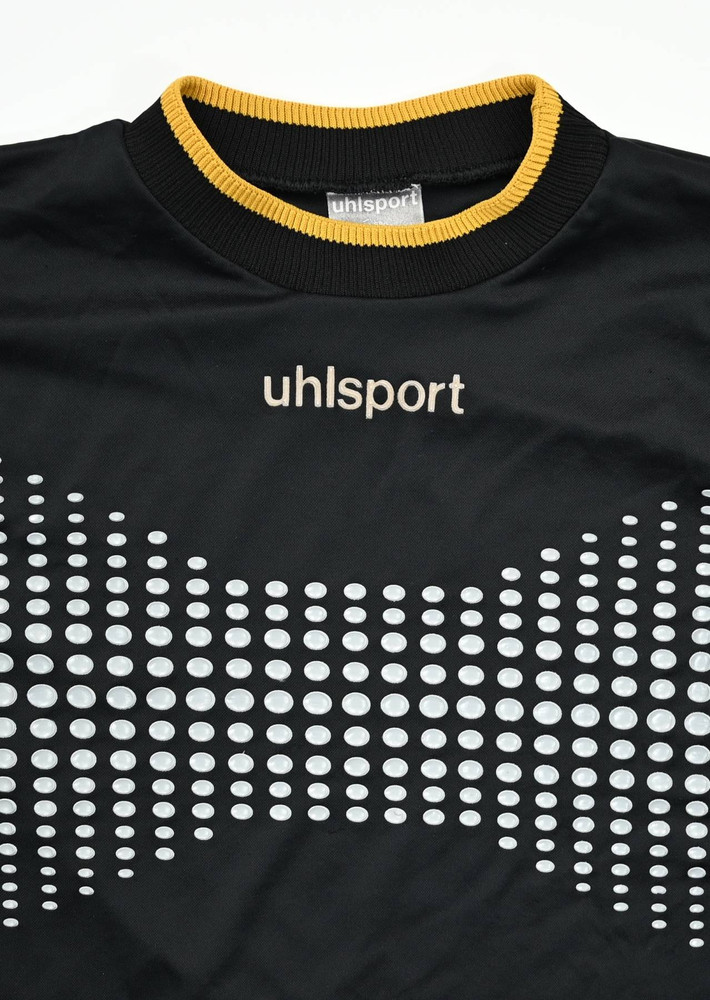 UHLSPORT #1 OLDSCHOOL GK KOSZULKA XL