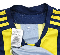 2015-16 FENERBAHCE SHIRT L