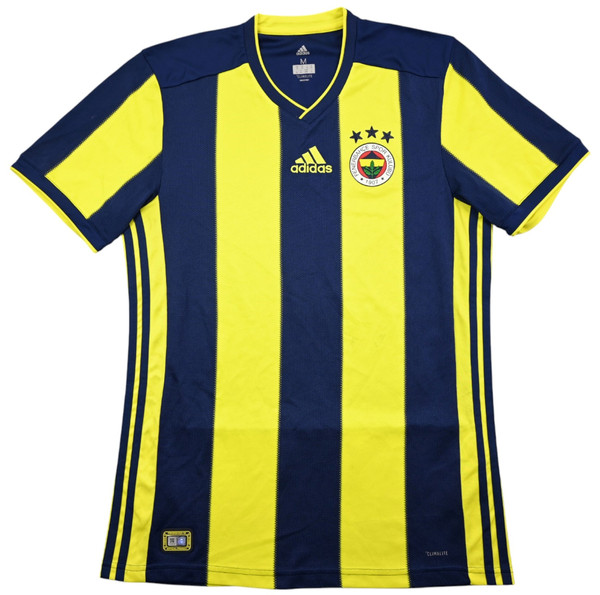 2018-19 FENERBAHCE KOSZULKA M