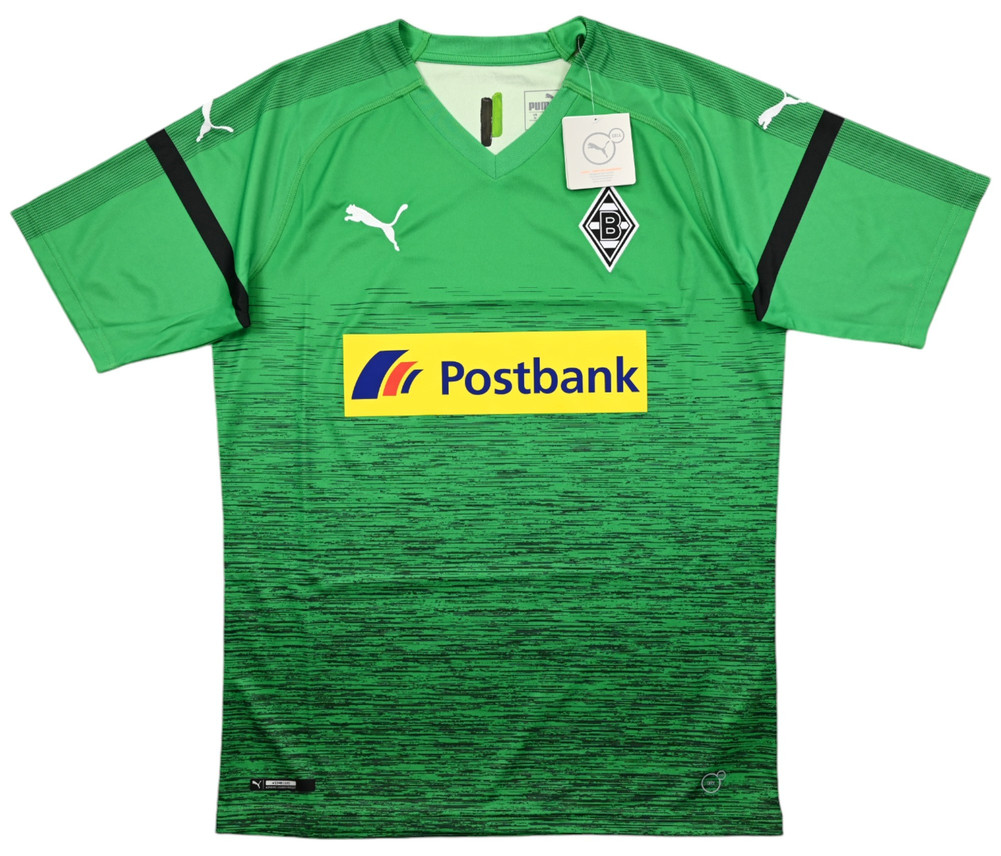 2018-19 BORUSSIA MONCHENGLADBACH KOSZULKA M