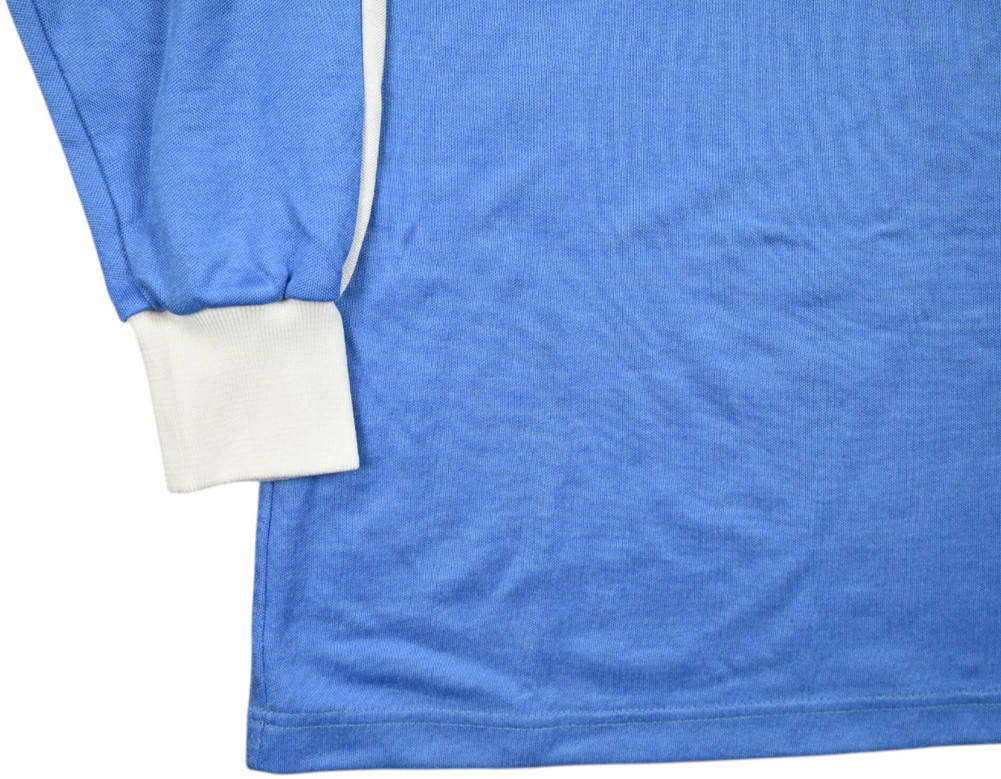 1976-78 HAMBURG LONGSLEEVE SHIRT M