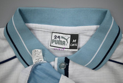 2000-02 ISRAEL SHIRT M