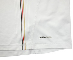 2010-11 GERMANY SHIRT L