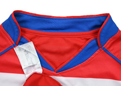 2010-11 GRANADA SHIRT L