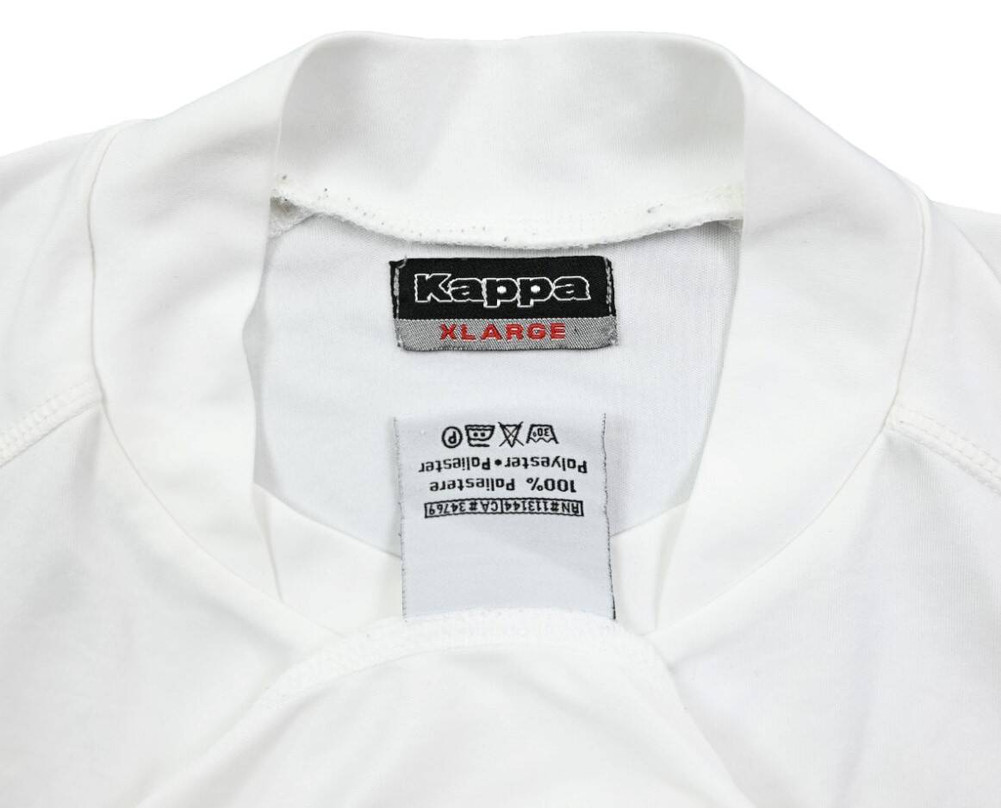 HAMMARBY IF #14 SHIRT XL