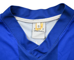 2016-17 JUVENTUS *HIGUAIN* SHIRT S