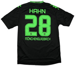 2013-14 BORUSSIA MONCHENGLADBACH *HAHN* SHIRT L
