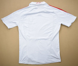 2007-08 AC MILAN SHIRT L