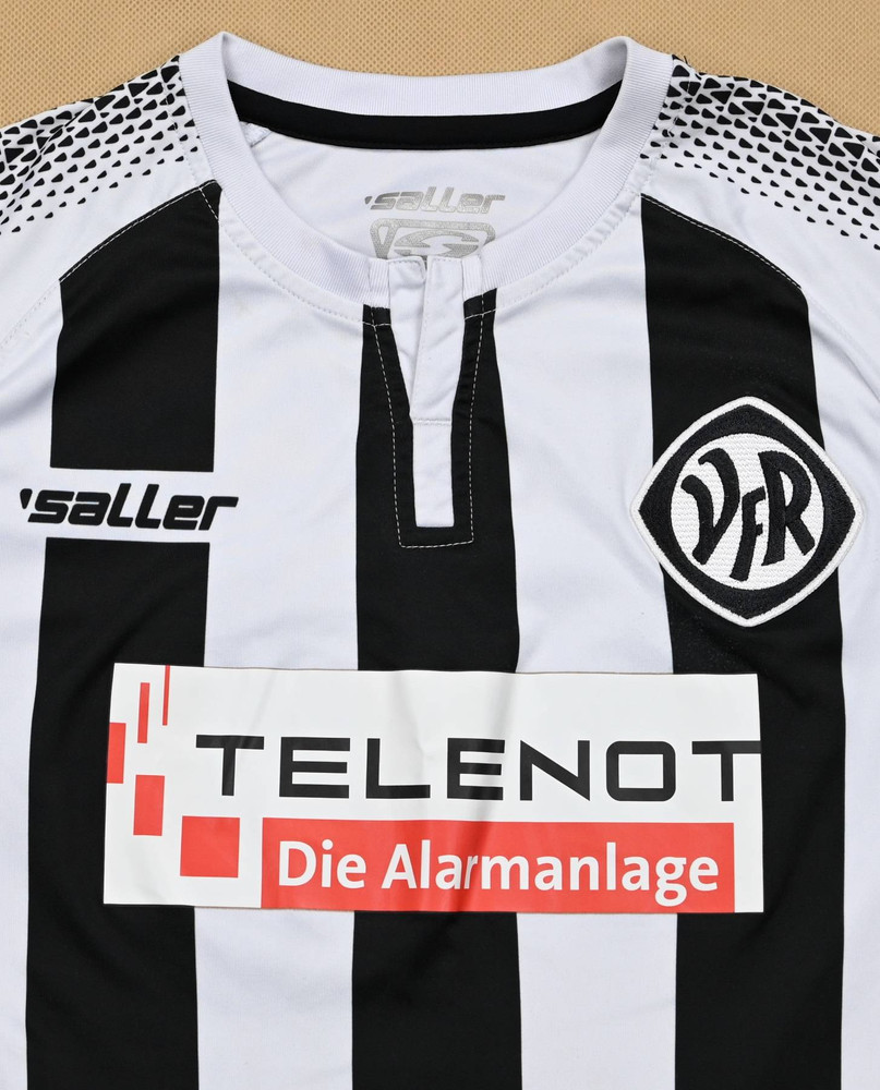 2019-20 VFR AALEN #18 KOSZULKA S