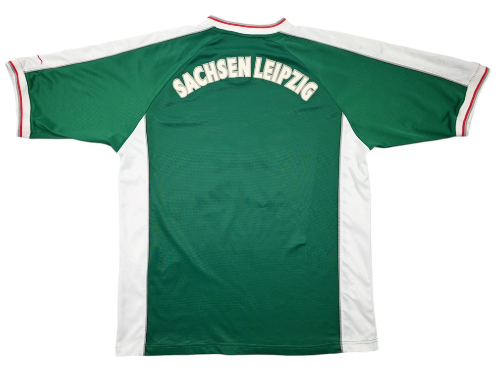 2000-01 SACHSEN LEIPZIG KOSZULKA XL