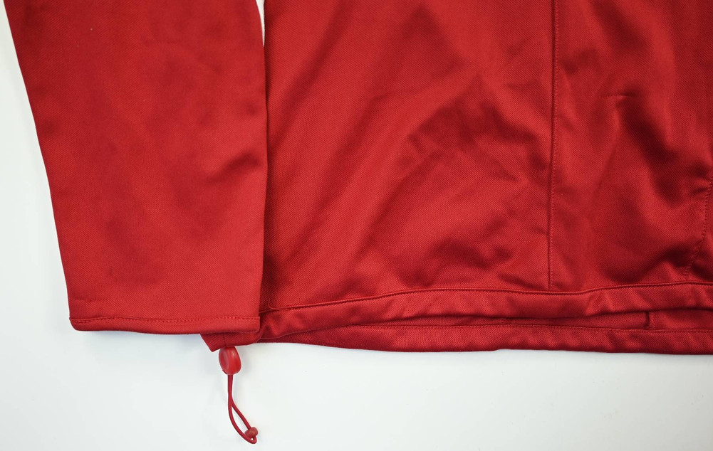 2005-06 DENMARK BLUZA L