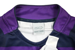 WIGAN WARRIORS RUGBY SHIRT M