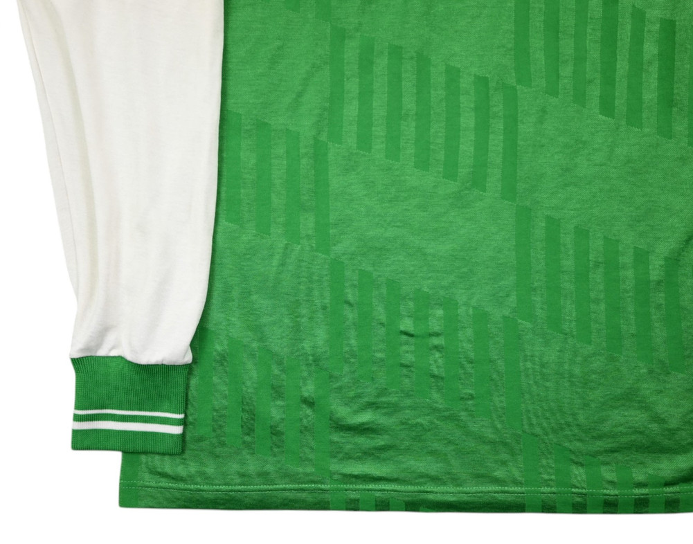 ERIMA VINTAGE MADE IN WEST GERMANY LONGSLEEVE KOSZULKA L