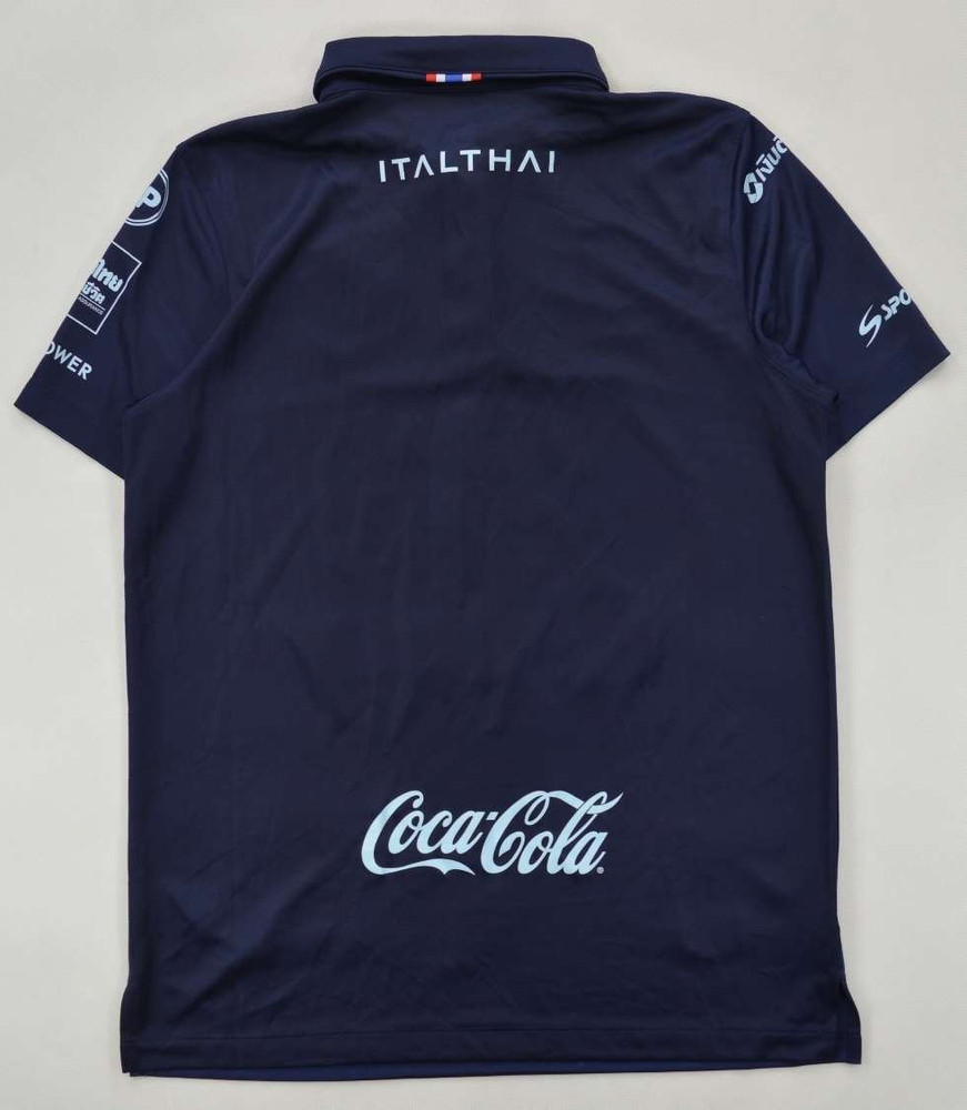 2014 BURIRAM SHIRT S