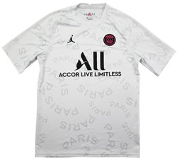 PARIS SAINT-GERMAIN SHIRT M